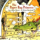 Image for The paper bag princess
