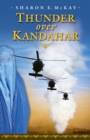Image for Thunder Over Kandahar