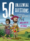 Image for 50 Underwear Questions : A Bare-All History