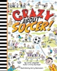 Image for Crazy About Soccer