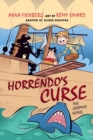 Image for Horrendo&#39;s Curse : The Graphic Novel