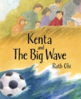 Image for Kenta and the Big Wave
