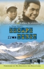 Image for Escape from Tibet  : a true story