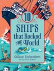 Image for 10 Ships That Rocked the World