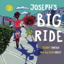 Image for Joseph&#39;s Big Ride