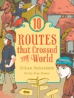 Image for 10 Routes That Crossed the World