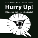 Image for Hurry Up!