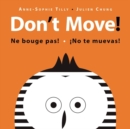 Image for Don&#39;t Move!