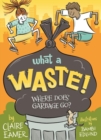 Image for What a Waste : Where Does Garbage Go?