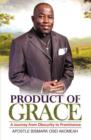 Image for Product of Grace
