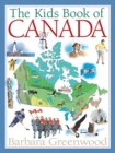 Image for Kids Book of Canada