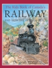 Image for Kids Book of Canada&#39;s Railway