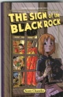 Image for The sign of the black rock