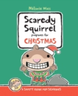 Image for Scaredy Squirrel Prepares For Christmas: A Safety Guide For For Scaredies