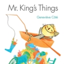 Image for Mr King&#39;s Things