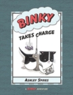 Image for Binky Takes Charge