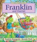 Image for Franklin and Harriet