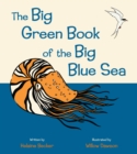 Image for Big Green Book of the Big Blue Sea