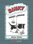 Image for Binky Takes Charge