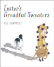 Image for Lester&#39;s Dreadful Sweaters