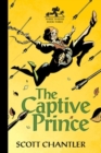 Image for The Captive Prince