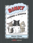 Image for Binky: License To Scratch