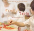Image for Family table