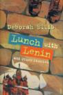 Image for Lunch with Lenin and other stories