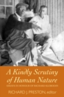 Image for Kindly scrutiny of human nature  : essays in honour of Richard Slobodin