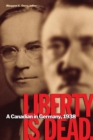 Image for Liberty Is Dead