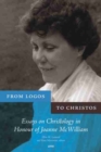 Image for From Logos to Christos