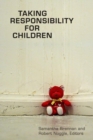 Image for Taking responsibility for children