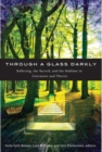 Image for Through a glass darkly: suffering, the sacred &amp; the sublime in literature &amp; theory