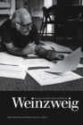 Image for Weinzweig  : essays on his life &amp; music