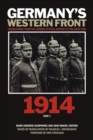 Image for Germany&#39;s Western Front: 1914