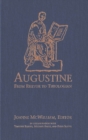 Image for Augustine : From Rhetor to Theologian
