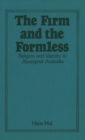 Image for The Firm and the Formless : Religion and Identity in Aboriginal Australia