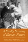Image for Kindly scrutiny of human nature: essays in honour of Richard Slobodin
