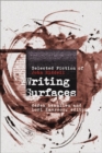 Image for Writing Surfaces: Selected Fiction of John Riddell