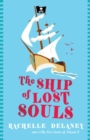 Image for Ship Of Lost Souls