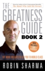 Image for The Greatness Guide Book 2