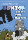 Image for Newton and the Time Machine