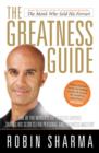 Image for Greatness Guide: One of the World&#39;s Most Successful Coaches Shares His Secrets for Personal and Business Mastery