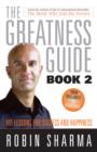 Image for Greatness Guide, Book 2: 101 More Insights to Get You to World Class