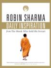 Image for Daily inspiration from the monk who sold his Ferrari