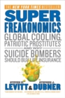 Image for Superfreakonomics