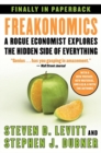 Image for Freakonomics : A Rogue Economist Explores the Hidden Side of Everything