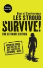 Image for Survive! Ultimate Edition