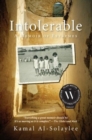 Image for Intolerable  : a memoir of extremes