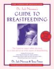 Image for Dr. Jack Newman&#39;s guide to breastfeeding